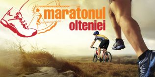 Maratonul Olteniei, evenimentul CEZ Romania care le-a ajutat pe doua tinere sa mearga la liceu