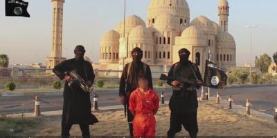 De ce este Statul Islamic o organizatie terorista atat de violenta?