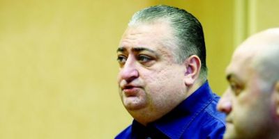 Marian Iancu a fost condamnat la 12 ani de inchisoare. Decizia este definitiva