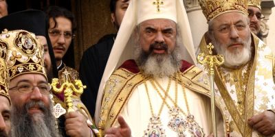 Patriarhul Daniel le cere senatorilor sa respinga initiativa legislativa a lui Remus Cernea de eliminare a Religiei din scoli