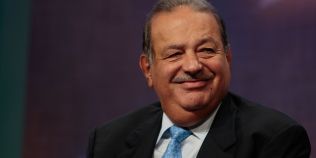 Miliardarul Carlos Slim a devenit principalul actionar individual al cotidianului 