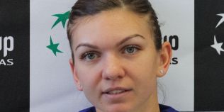 Simona Halep, despre primul meci al sau la FedCup, cu Silvia Soler-Espinosa. Programul confruntarii Romania-Spania