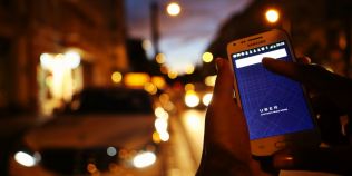 De ce nu va functiona Uber, aplicatia care valoreaza cat un sfert de Romanie
