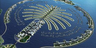 FOTO Ce sa vizitezi in Dubai: zece obiective turistice care nu trebuie ratate