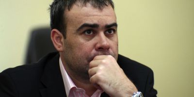 UPDATE Darius Valcov va fi cercetat in continuare in stare de arest preventiv