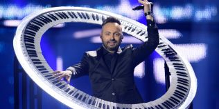 Eurovision 2015. Membrii juriilor nationale au fost alesi: Ovi, printre cei cinci reprezentanti ai Romaniei