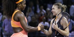 ANALIZA Cum o poate depasi Simona Halep pe Serena Williams si cand sa ne asteptam sa se intample lucru acesta