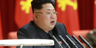 Kim Jong-un critica o crescatorie de broaste testoase pentru ca nu produce homari