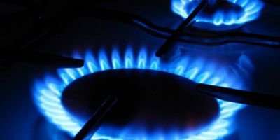 Scumpirea gazelor, discutata marti in Guvern