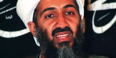 Membri din familia lui Osama bin Laden au murit intr-un accident de avion in Marea Britanie
