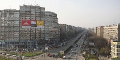 Preturile apartamentelor din Bucuresti au crescut in iulie cu 5,3% fata de iunie. Cele mai mari scumpiri sunt in zonele marginase ale Capitalei