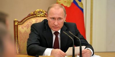 Sondaj Pew Research Center: Rusia uraste lumea, iar lumea ii raspunde cu acelasi sentiment