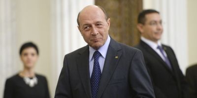 Traian Basescu, un nou dosar. Magistratii confirma redeschiderea anchetei in dosarul 