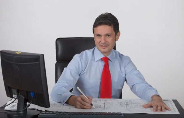 Razvan Sava este noul primar interimar al Capitalei