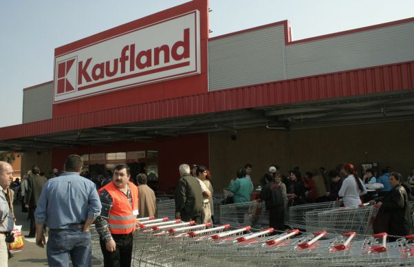 Auchan, Carrefour si Kaufland. Cum se extind magazinele in provincie