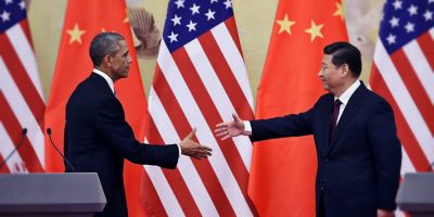 ANALIZA Astrologia geopolitica a anului 2016: de la pivotul SUA la jocul politic al Chinei