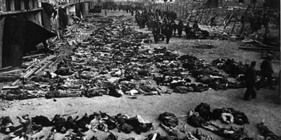 Holocaust: de la crima la delictul de opinie
