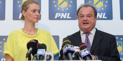 Votewatch Europe: PNL, cel mai fidel partid romanesc fata de grupurile politice din Parlamentul European