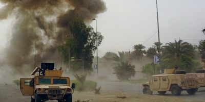Cel putin doi politisti, ucisi intr-un atentat comis la Cairo