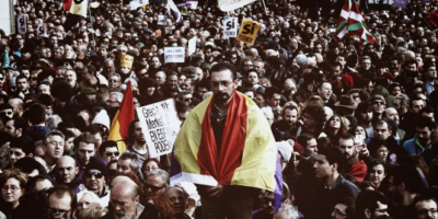 Cele mai importante puncte din manifestul Podemos, partidul antisistem care a urcat in preferintele spaniolilor