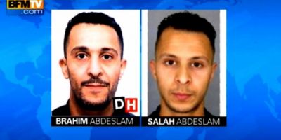 Cum s-au radicalizat fratii Abdeslam in doar cateva luni