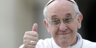 Ce spune Papa Francisc despre sex si relatii: 