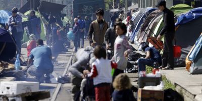 Criza refugiatilor este un test al Uniunii. Treptat, Romania ar putea deveni destinatie pentru migranti