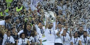 De ce este socotita, pe buna dreptate, Real Madrid stapana Ligii Campionilor
