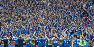 Cum s-a nascut povestea de succes a Islandei, ce slujba are antrenorul si ce glume au aparut dupa victoria in fata Angliei