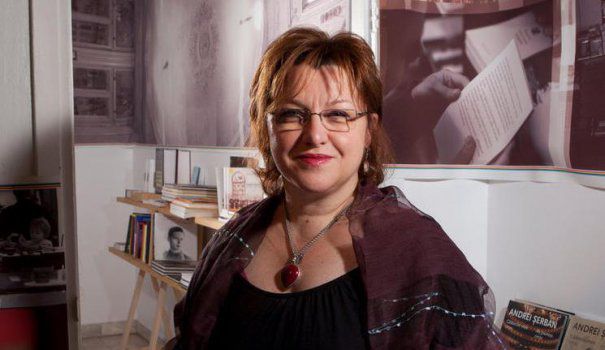 Scandal in cultura! 58 de cineasti cer sa fie demisa, dar Corina Suteu spune ca nu se lasa 