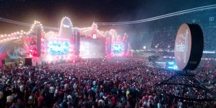 Cate milioane de euro au cheltuit spectatorii la Untold Festival. Zece beri, media zilnica pentru fiecare meloman