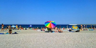 Cum s-au modificat plajele de pe litoralul romanesc al Marii Negre. De ce era necesara refacerea zonei