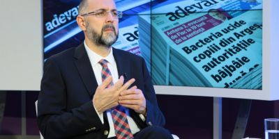 Kelemen Hunor: In premiera, Partidul Civic Maghiar va primi doua locuri pe listele UDMR