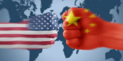 Trump versus China, razboiul declaratiilor. Problemele ce pot duce la conflicte cu implicare internationala