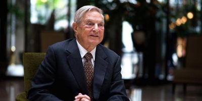 Soros nu se lasa intimidat de premierul maghiar Viktor Orban