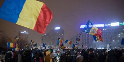 Cele trei diferente majore care fac succesul protestelor pasnice mult mai putin probabil in Moldova decat in Romania