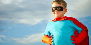 Cum iti transformi copilul intr-un lider: arata-le modalitatile in care pot reusi sa fie cei mai buni