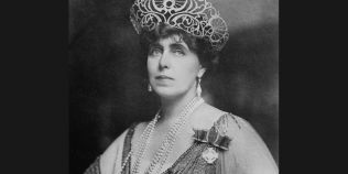 Iasul in Marele Razboi. Cum si-a petrecut Regina Maria Craciunul din 1916 in refugiul de la Iasi