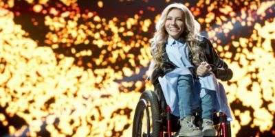VIDEO Rusia nu va difuza Eurovision 2017, dupa interdictia Ucrainei, si se gandeste la retragere: 
