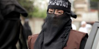 Un serial despre viata femeilor sub regimul de teroare al ISIS va fi difuzat pentru arabi in timpul Ramadanului