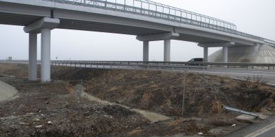 Ministrul Transporturilor: Exista un progres al lucrarilor la Autostrada Bucuresti-Ploiesti