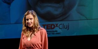 VIDEO Viralul de la TEDxCluj: 
