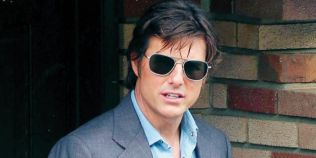 Tom Cruise, din nou in fruntea box office-ului romanesc cu un film de actiune