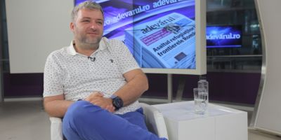 EXCLUSIV Vlad Vlasceanu vinde tIMOn. Editia de toamna a targului imobiliar nu va mai avea loc