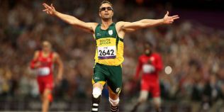 Justitia sud-africana a inasprit pedeapsa campionului paralimpic Oscar Pistorius