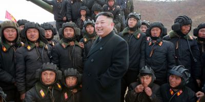 Cat i-ar costa pe americani un razboi cu Kim Jong-un