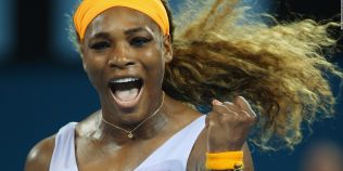 Serena declanseaza revolta: 